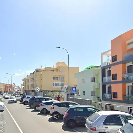 Appartamento Fabuloso Atico En El Centro